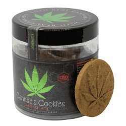Cookies au CBD Chocolate