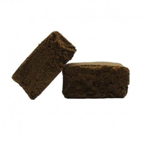 Résine CBD Amnesia Hase 23%