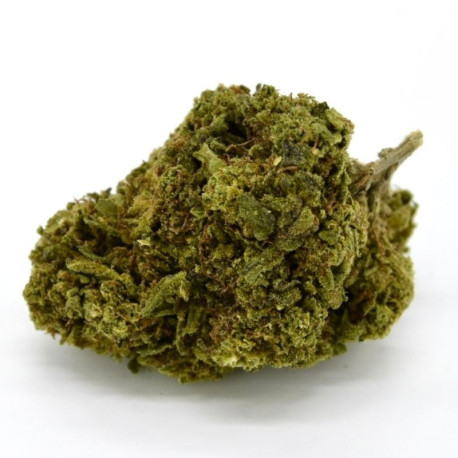 CBD Flower Amnesia Indoor